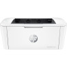 HP LASERJET M110WE IMPRESORA MONOCROMO WIFI USB 20PPM 600PPP BANDEJA 150 HOJAS TONER 142A