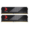 PNY XLR8 Gaming MAKO DDR5 - 32GB KIT (2x16GB) - 6000 MHz - PC5-48000 - 1.3V - XMP - CL40