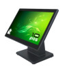 10POS AT-16 - Terminal táctil 15.6" Flat Capacitivo - Fanless - RK3566 - 2Gb RAM - 32Gb - Android 11 + GMS