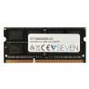 V7 V7128004GBS-LV - DDR3L SODIMM - 8GB - 1600 Mhz - PC3L-12800 - CL11 - Sin búfer - 204-clavijas