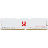 GoodRam IRDM Pro Crimson White - 8GB DDR4 - 3600MHz - PC4-28800 - 1,35V - Disipador blanco