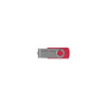 Goodram UTS3 - Pendrive - 128GB - USB 3.0 - Rojo