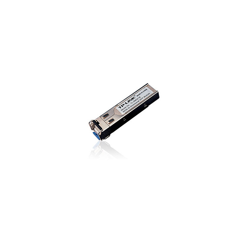 TRANSCEIVER TP-LINK SMB SFP MODULE1000BASE-BX