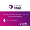 ANTIVIRUS ESD PANDA DOME COMPLETE 5 DISPO 1 AÑO LIC ELEC