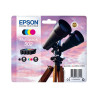 CARTUCHO EPSON 502 MULTIPACK 4 COLORES