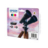 CARTUCHO EPSON 502 MULTIPACK 4 COLORES