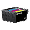 CARTUCHO EPSON 502 MULTIPACK 4 COLORES