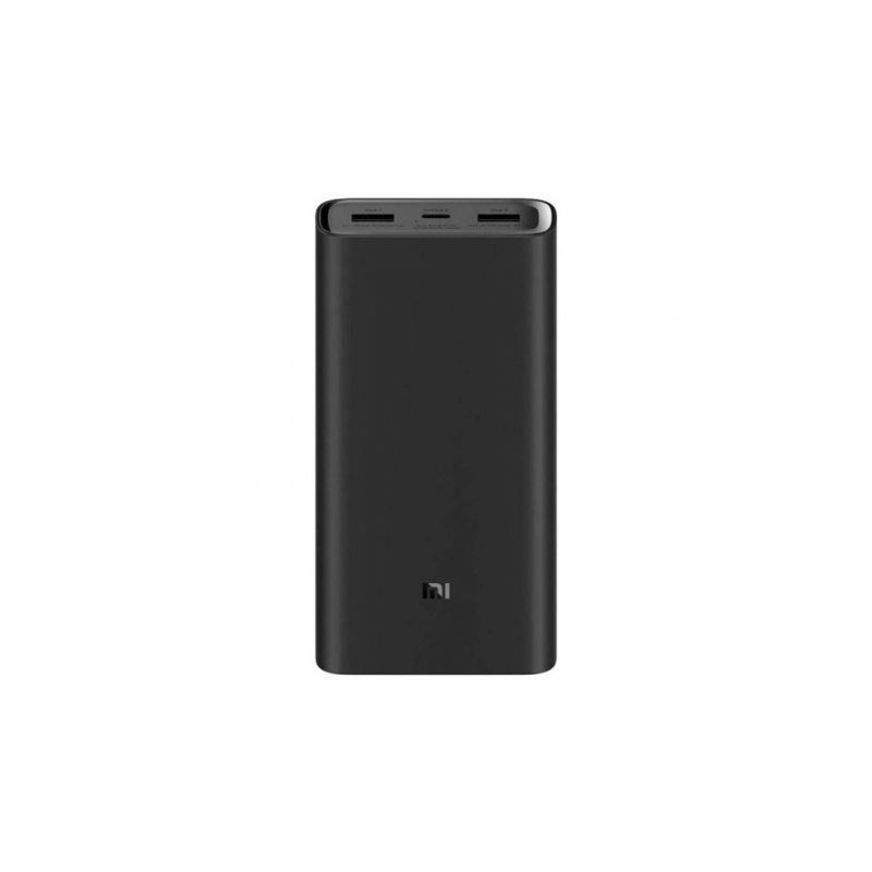 CARGADOR USB POWER BANK 50W XIAOMI 20000M