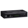 SINTONIZADORA TDT TREVI DVB-T2 3378 2 MANDOS TECLAS GRANDE