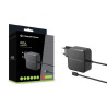 CARGADOR 100W GAN CONCEPTRONIC PARED USB-C INTEGRA