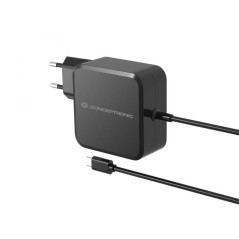 CARGADOR 100W GAN CONCEPTRONIC PARED USB-C INTEGRA