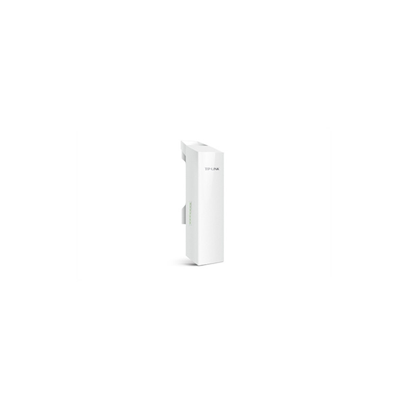 TPLINK CPE210 - Punto Acceso Exterior Wifi 802.11n - 2.4GHz 300Mbps - Antenas Mimo 9dBi direccional