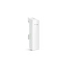 TPLINK CPE210 - Punto Acceso Exterior Wifi 802.11n - 2.4GHz 300Mbps - Antenas Mimo 9dBi direccional