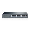 TPLINK TL-SG1024DE - Switch Gestión Fácil - 24 puertos Gigabit RJ45