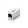 Equip - Empalme RJ45 Cat.6 - Apantallado - Hembra