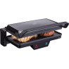 PLANCHA DE ASAR JATA GRILL DOBLE GR266 1000W