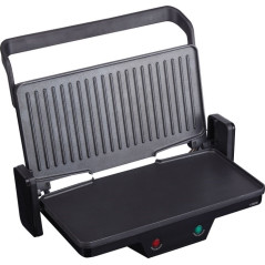 PLANCHA DE ASAR JATA GRILL DOBLE GR266 1000W