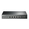 SWITCH TP-LINK SMB 5 PUERTOS GESTION 10GE