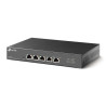 SWITCH TP-LINK SMB 5 PUERTOS GESTION 10GE