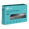 SWITCH TP-LINK SMB 5 PUERTOS GESTION 10GE