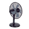 VENTILADOR JATA DE MESA VM3124 5 ASPAS 34CM NEGRO