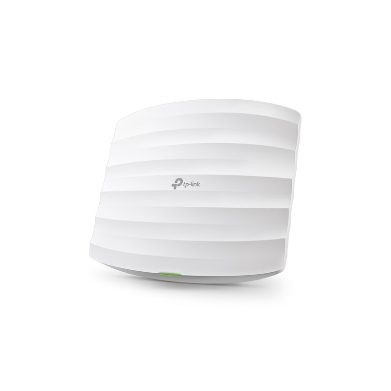 TP-Link - EAP225 Punto Acceso AC1350 Dual Band PoE - Omada