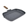 SARTEN JATA GRILL MOD. GB35 KILIMANJARO 35CM X 25