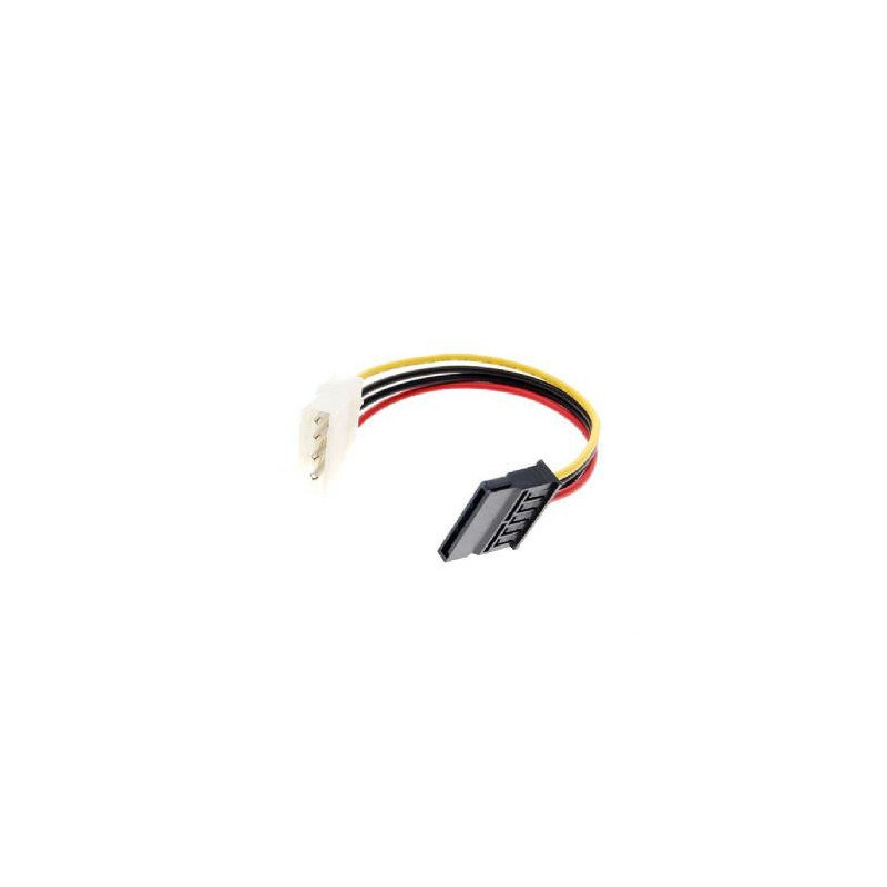 CABLE 3GO SATA ALIMENTACION