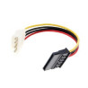 CABLE 3GO SATA ALIMENTACION