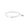 CABLE USB-A 2.0 LIGHTNING MFI 1 M 3GO