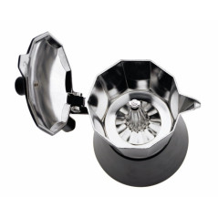 CAFETERA ITALIANA JATA MOD. CFI12 12 TAZAS