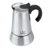 CAFETERA ITALIANA JATA MOD. CAX112 ODIN 12 TAZAS