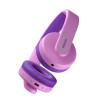 AURICULAR PHILIPS DIADEMA TAK4206 PARA NIÑOS ROSA INALAM