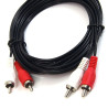 PG CABLE 2 RCA -M 2 RCA -M 3 METROS