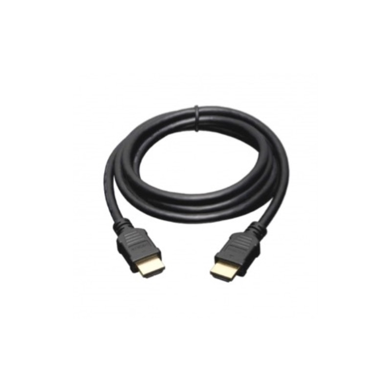 Equip - Cable HDMI Rev.2.0 - HDMI/M a HDMI/M - 3m - Negro