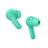 AURICULAR BT. PHILIPS NULL TAT2206GR INTRAUDIT. VERDE