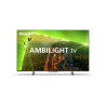 TELEVISION 75" PHILIPS 75PUS8118 4K U HDR+ SMART TV AMBILI