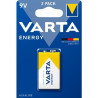 PILA VARTA ALKALINA 9V