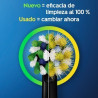 CEPILLO DENTAL BRAUN ORAL-B VITALITY PRO BLANCO